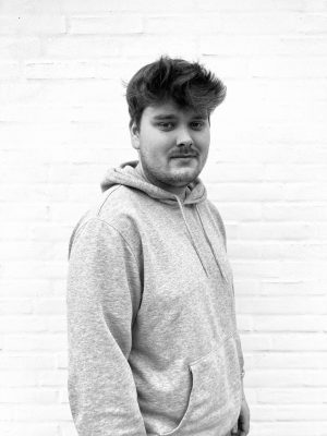 martin oranen